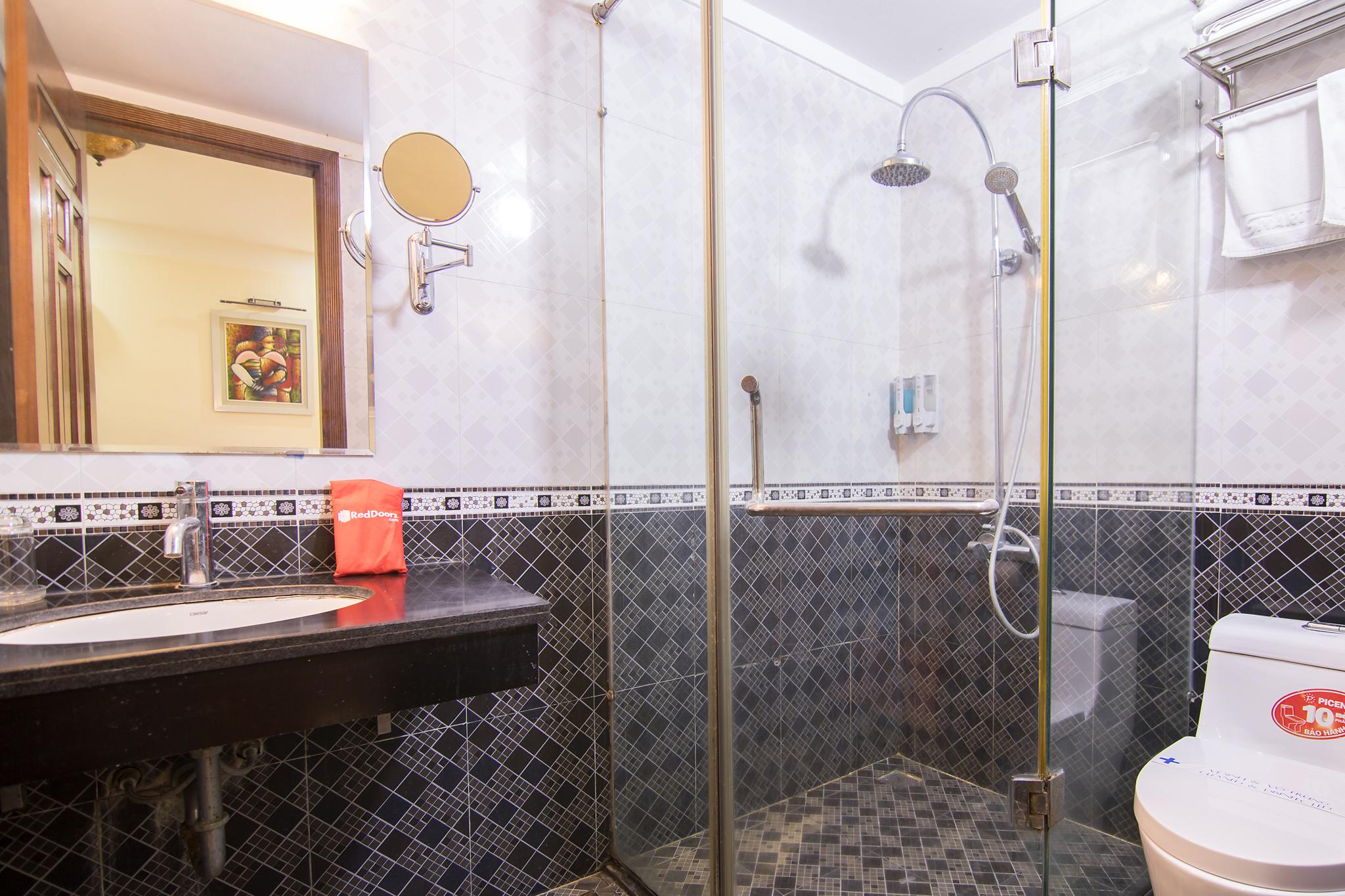 Home Hotel Truong Cong Giai Hanoi Exteriör bild