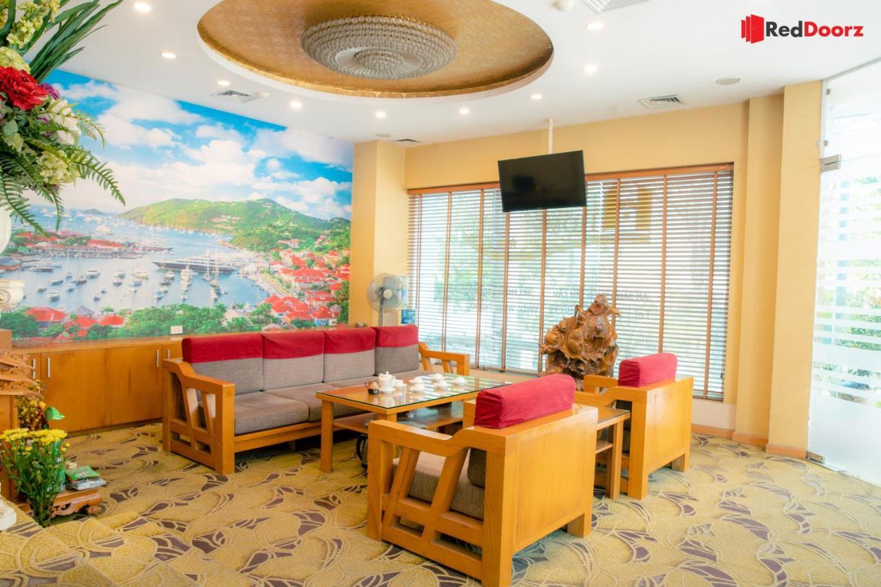 Home Hotel Truong Cong Giai Hanoi Exteriör bild