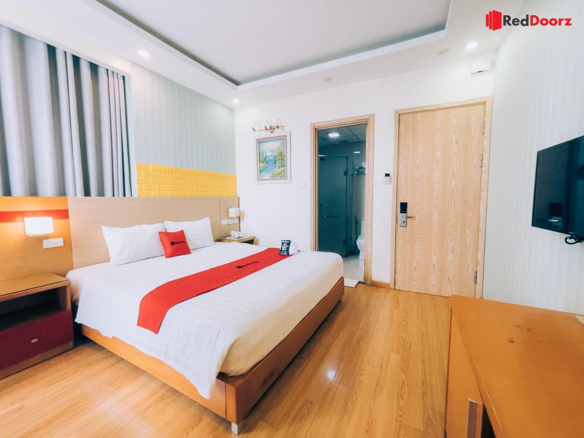 Home Hotel Truong Cong Giai Hanoi Exteriör bild