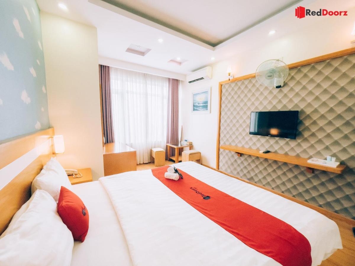 Home Hotel Truong Cong Giai Hanoi Exteriör bild