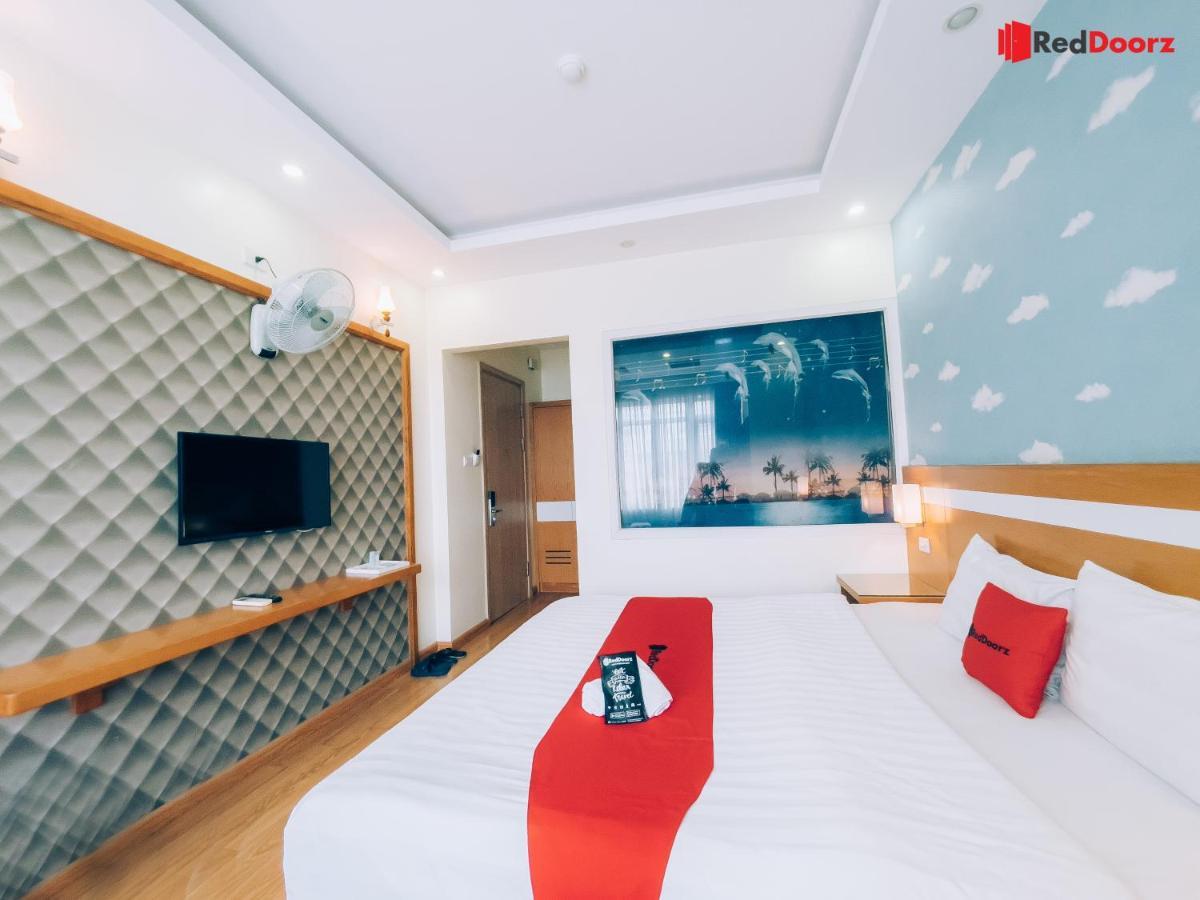 Home Hotel Truong Cong Giai Hanoi Exteriör bild