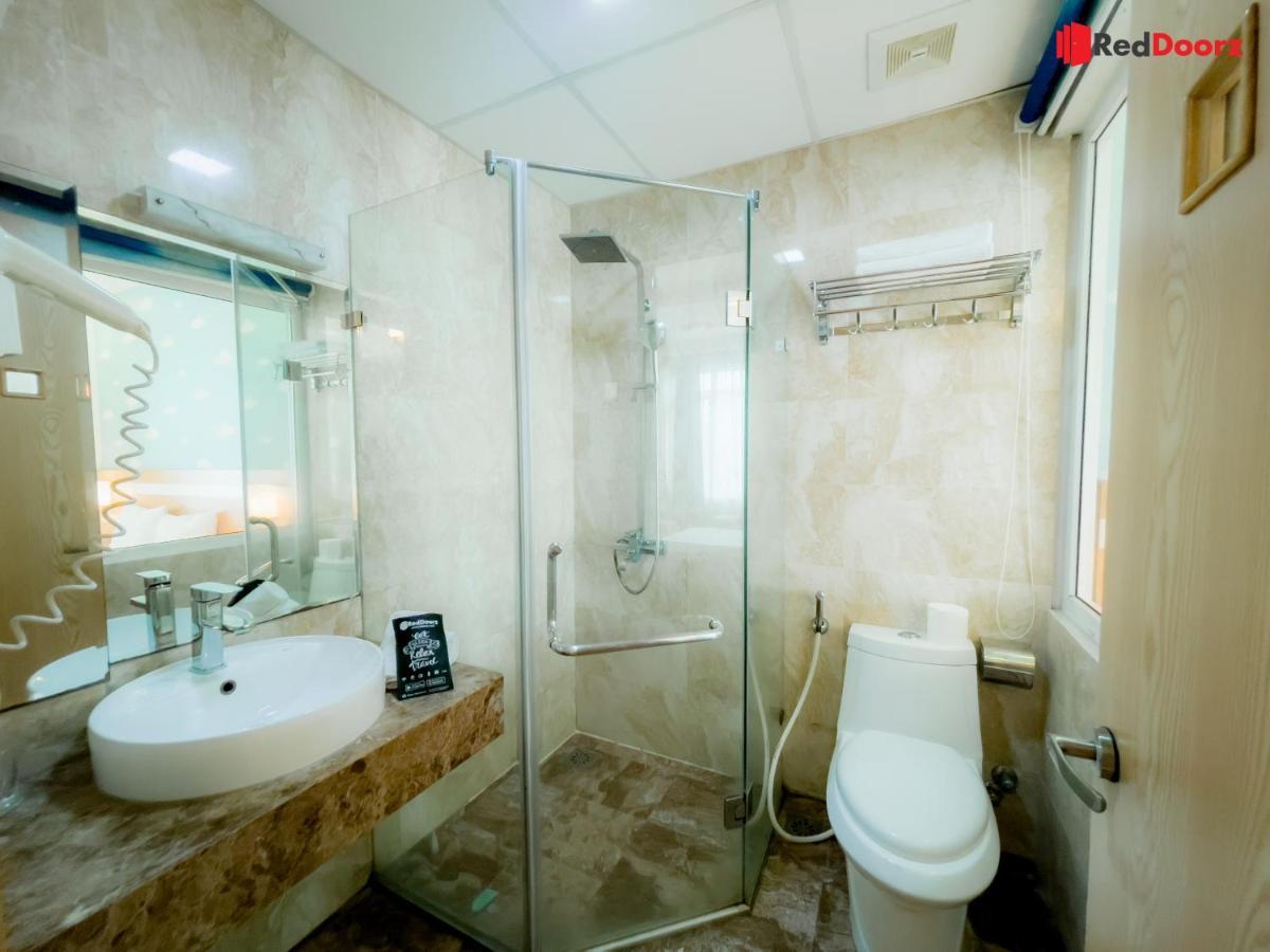 Home Hotel Truong Cong Giai Hanoi Exteriör bild