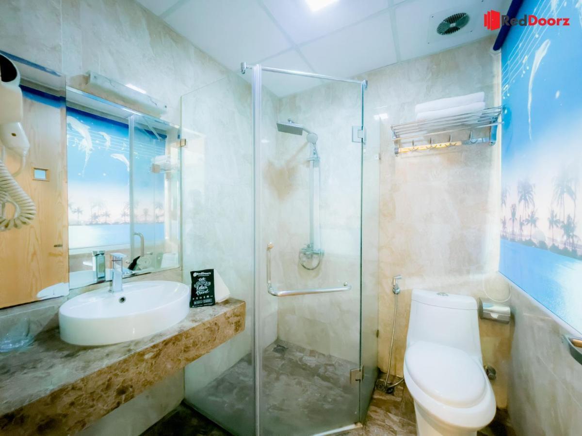 Home Hotel Truong Cong Giai Hanoi Exteriör bild