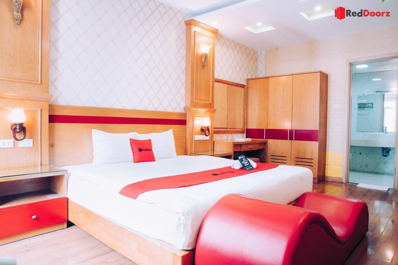 Home Hotel Truong Cong Giai Hanoi Exteriör bild