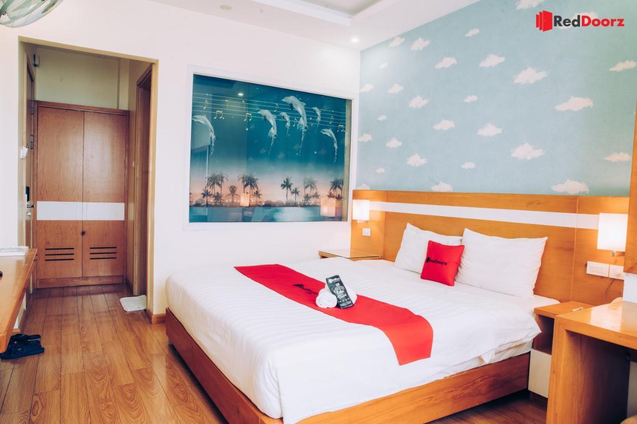 Home Hotel Truong Cong Giai Hanoi Exteriör bild