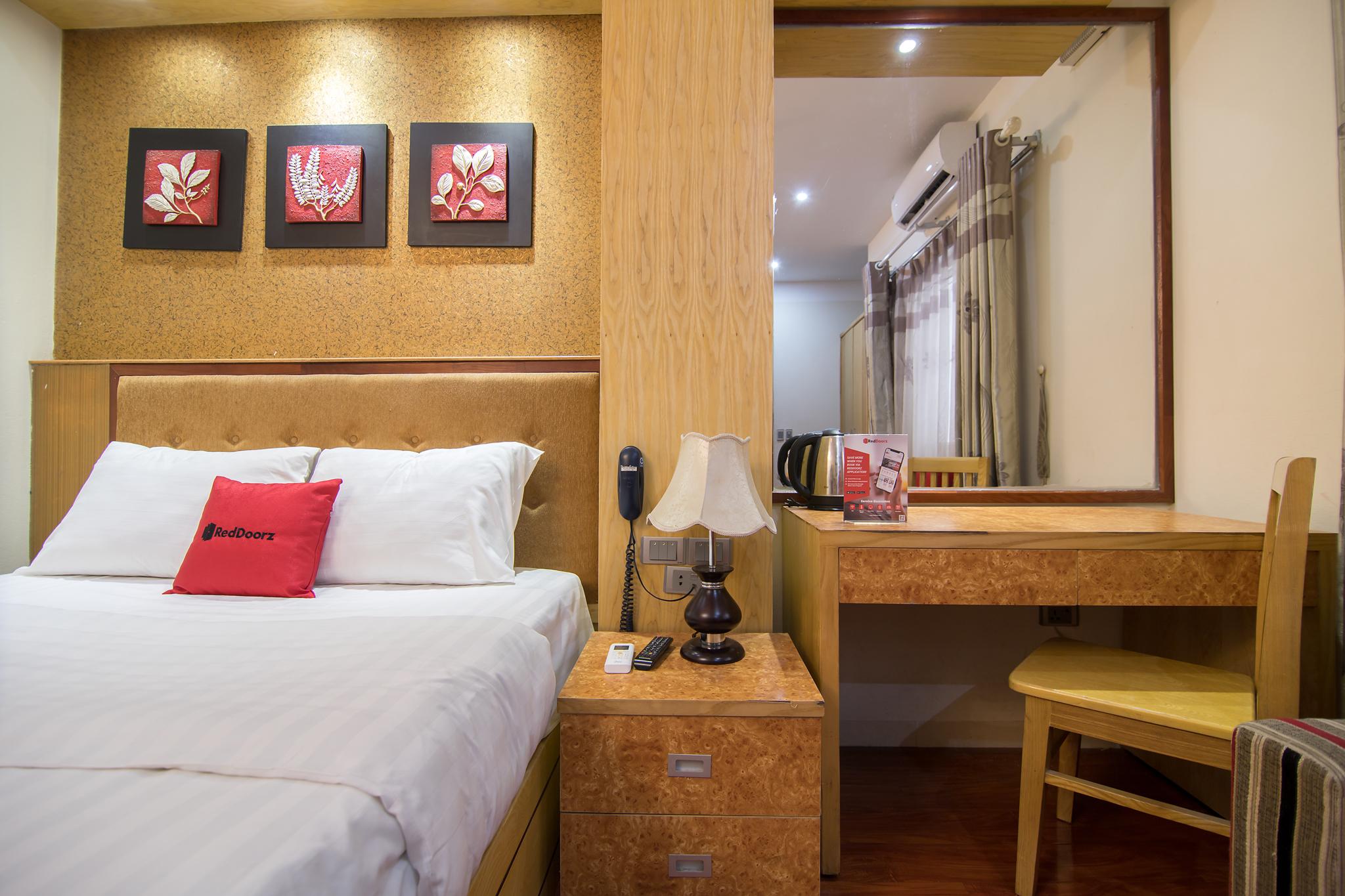 Home Hotel Truong Cong Giai Hanoi Exteriör bild