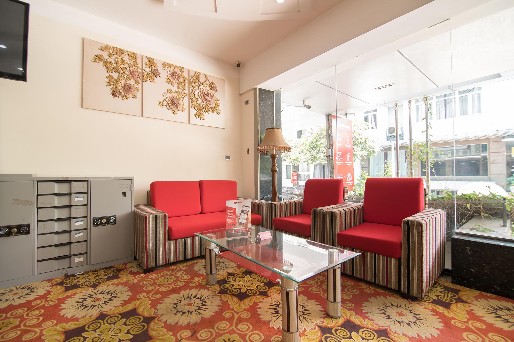 Home Hotel Truong Cong Giai Hanoi Exteriör bild